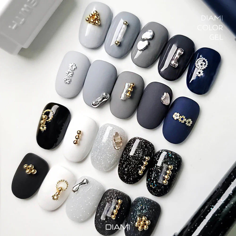 DIAMI Fresh City Night 10pc collection - HEMA FREE