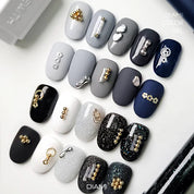 DIAMI Fresh City Night 10pc collection - HEMA FREE