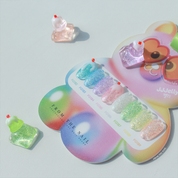 FROM THE NAIL JJJelly 8pc collection