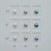 GIU - Silk white