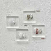 MITHMILLO Texture gel - Individual/collection + FREE GIFT FOR FULL SET