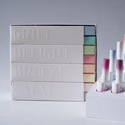 REVEINNAIL Reve is a feeling - 40pc full set + display rack