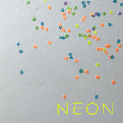 CLODI Petit neon star 6pc set