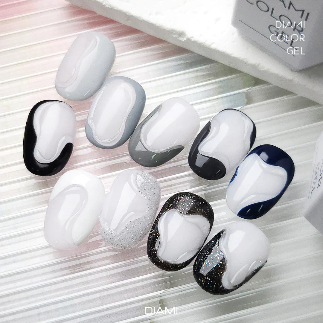 DIAMI Fresh City Night 10pc collection - HEMA FREE