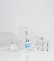 IZEMI No wipe top gel - LOW