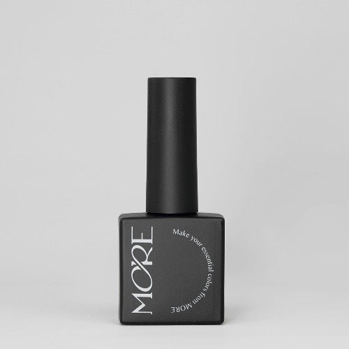 MORE GEL Essential gel - Black syrup (BS-01)