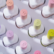 REVEINNAIL Reve is a feeling syrup gel - Grief 10pc set