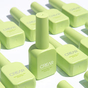 CREAR Repair peel off base + remover set