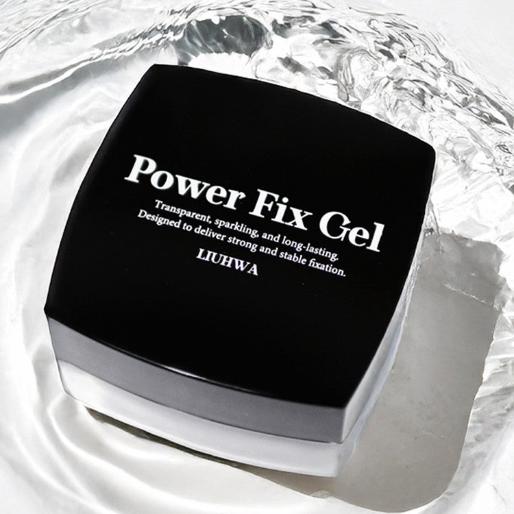 LIUHWA Power fix gel