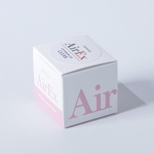 VIEWGEL AirEx extension gel - clear 10g