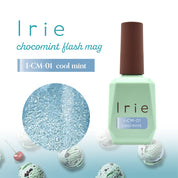 IRIE Chocomint flash mag - 7 colours