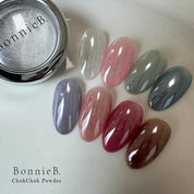 BONNIEBEE Chokchok Dewy shine - chrome powder