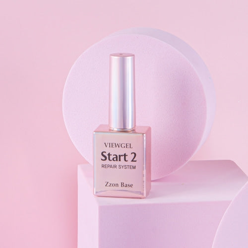 VIEWGEL Zzon base gel