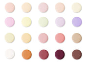 Leav Filter 20 syrup gels - individual bottles | HEMA FREE