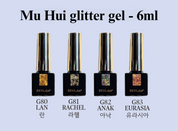 BEVLAH Mu Hui 8pc collection (HEMA FREE)