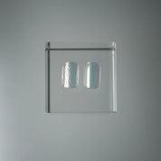 GIU - Mabe green | chrome powder