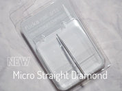 FLICKA drill bit - Micro straight Diamond