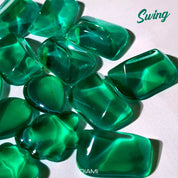 DIAMI BB Pop Swing - the perfect green