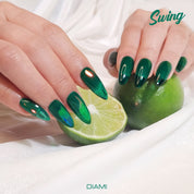 DIAMI BB Pop Swing - the perfect green