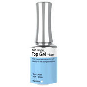 IZEMI No wipe top gel - LOW