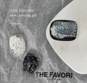 THE FAVORI The layering gel
