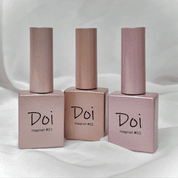 NAILBAYO - Doi silky magnetic cat eye gel | 3 colours