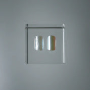 GIU - Akoya blue | chrome powder