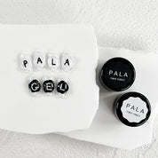 FIRST STREET Pala gel - No wipe embo gel