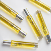 ANGEL CITY NAILS Cuticle & Fragrance Oil 001