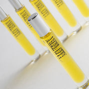 ANGEL CITY NAILS Cuticle & Fragrance Oil 001