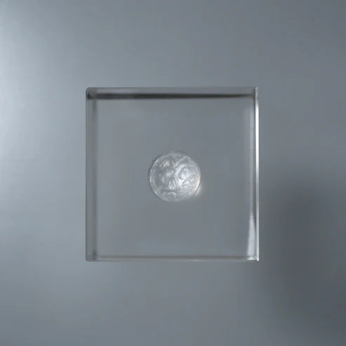 GIU - Silk white