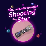 YOGO MAYO Super shine - reflective glitter gel