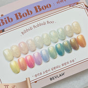 BEVLAH Bib Bob Boo collection (HEMA FREE)