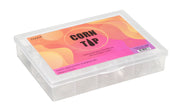 DIAMI corn tip soft gel extension system