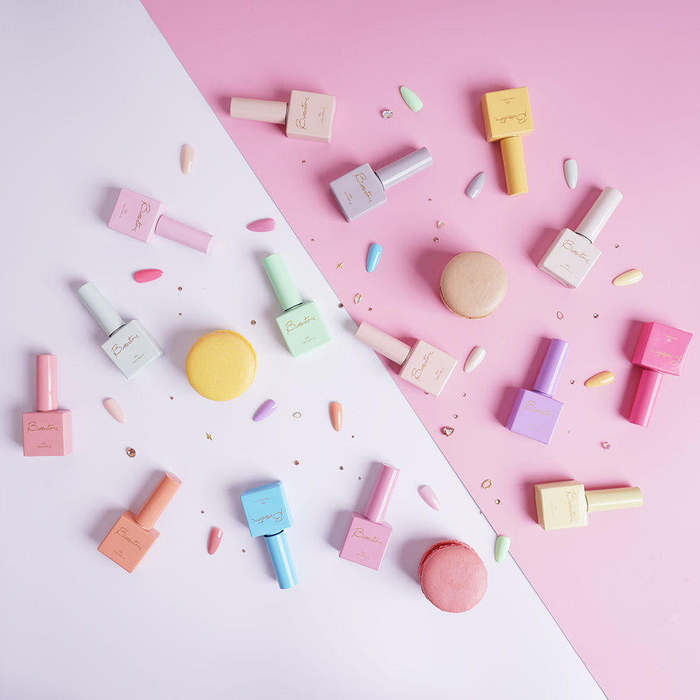 IVIT KOREA Sweet coco 15pc collection