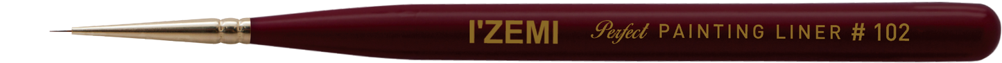 Painting liner brush #102