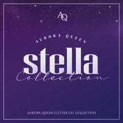 AURORA QUEEN Stella 8pc collection