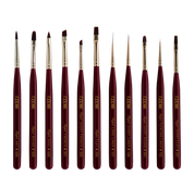 IZEMI Flat brush #200