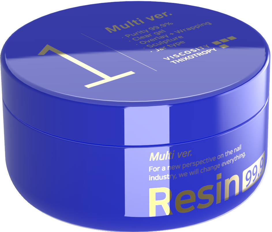 IZEMI Resin 99.9 MULTI ver. 1
