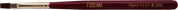 IZEMI Flat brush #200