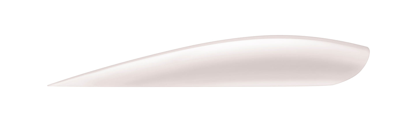 DIAMI corn tip soft gel extension system - IVORY