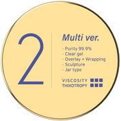 IZEMI Resin 99.9 MULTI ver. 2