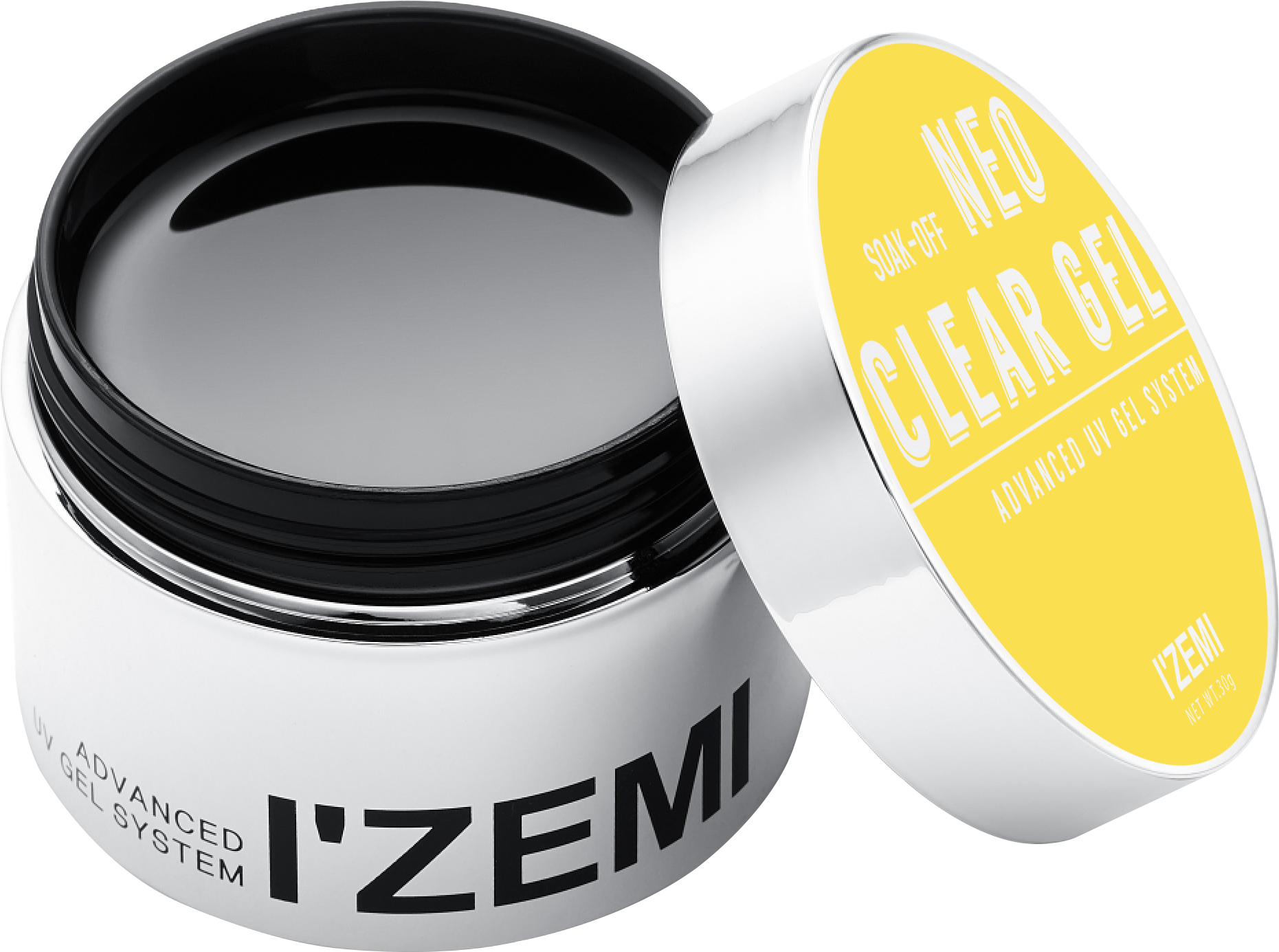 IZEMI Neo Clear gel 30g