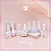 JIN.B Muhly 8pc collection
