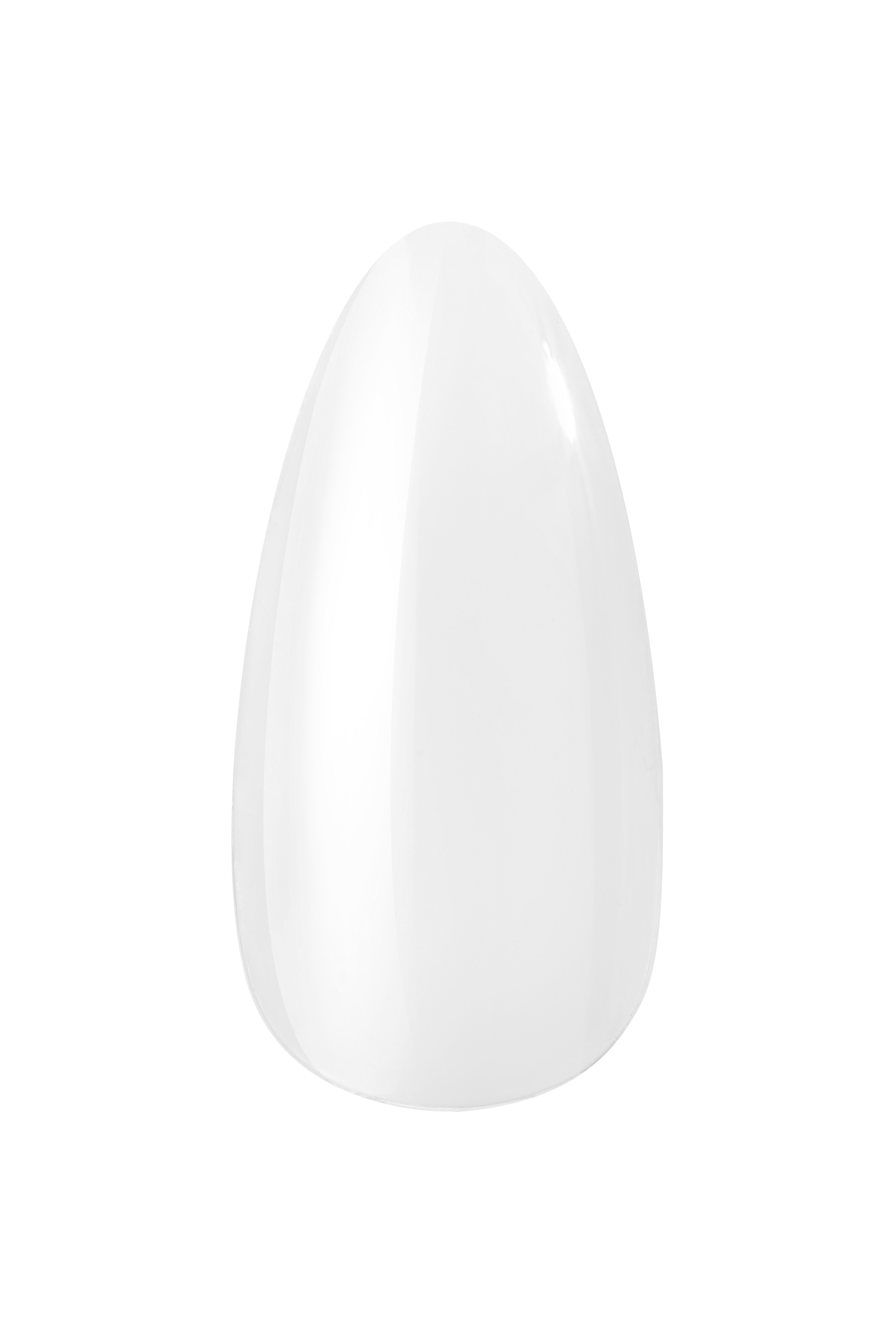 DIAMI canoe tip soft gel extension system