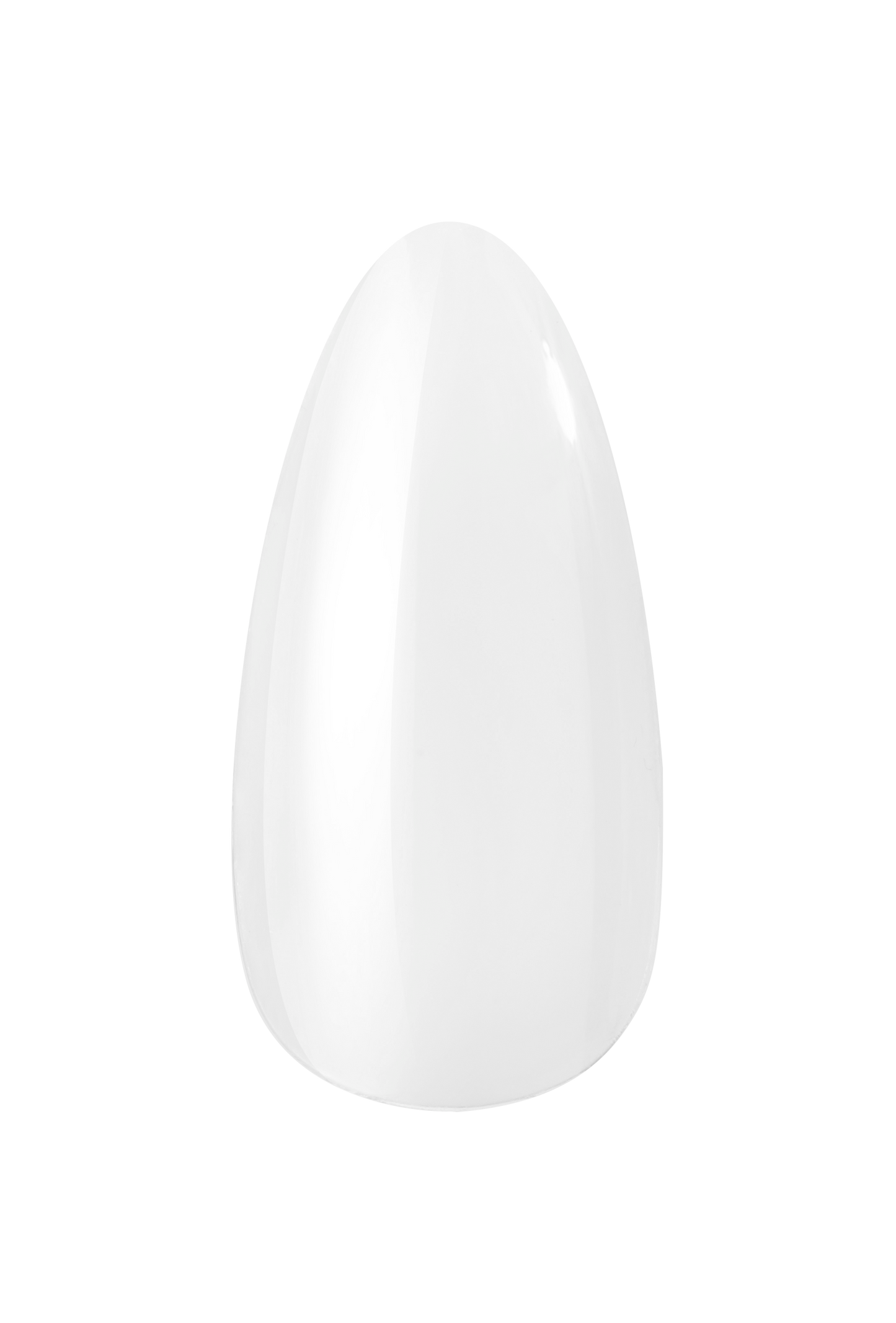 DIAMI canoe tip soft gel extension system