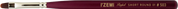 IZEMI Short round 01 brush #503