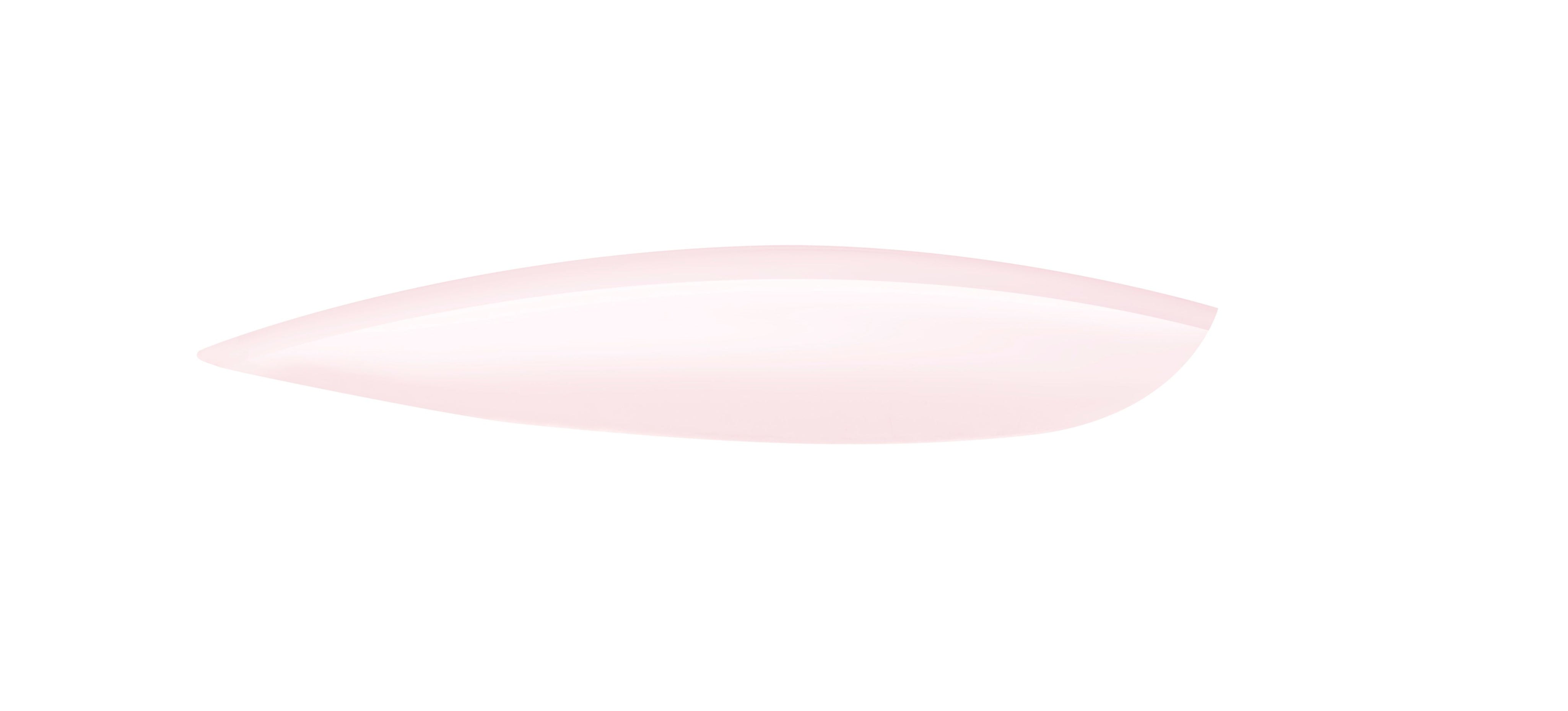 DIAMI canoe tip soft gel extension system - PEACH