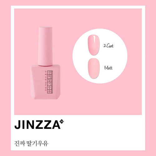 Mostive JINZZA Strawberry milk