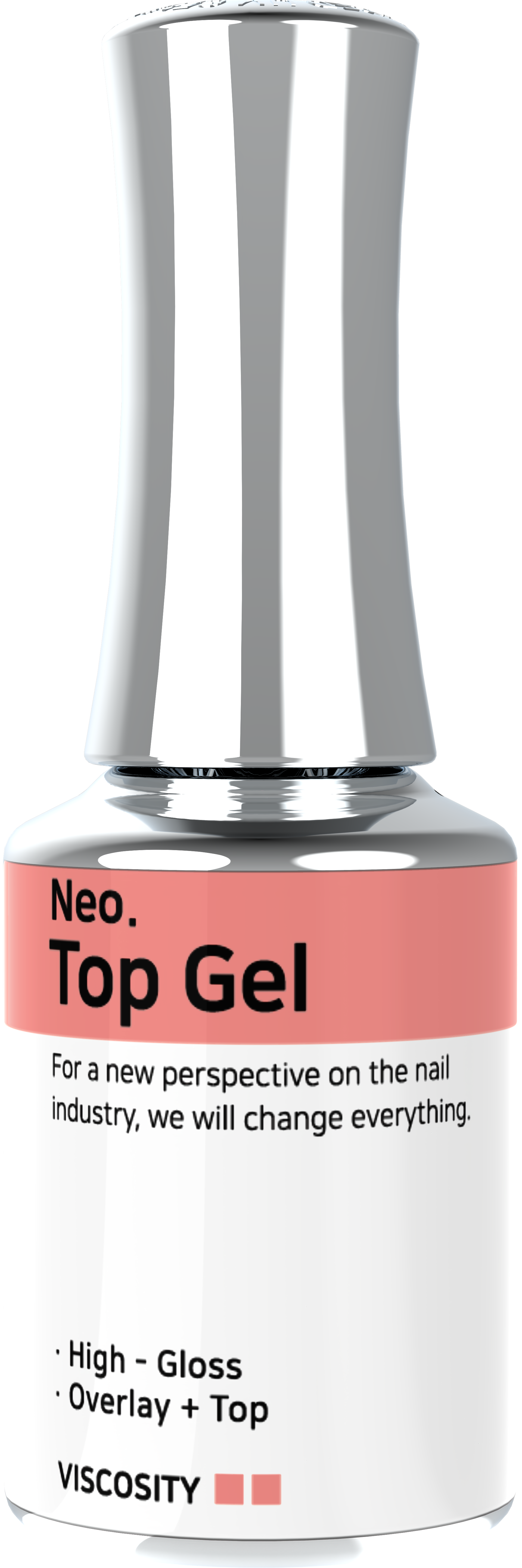 IZEMI Neo top gel